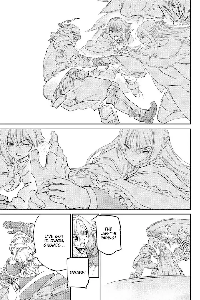 Goblin Slayer Chapter 28 image 25_optimized